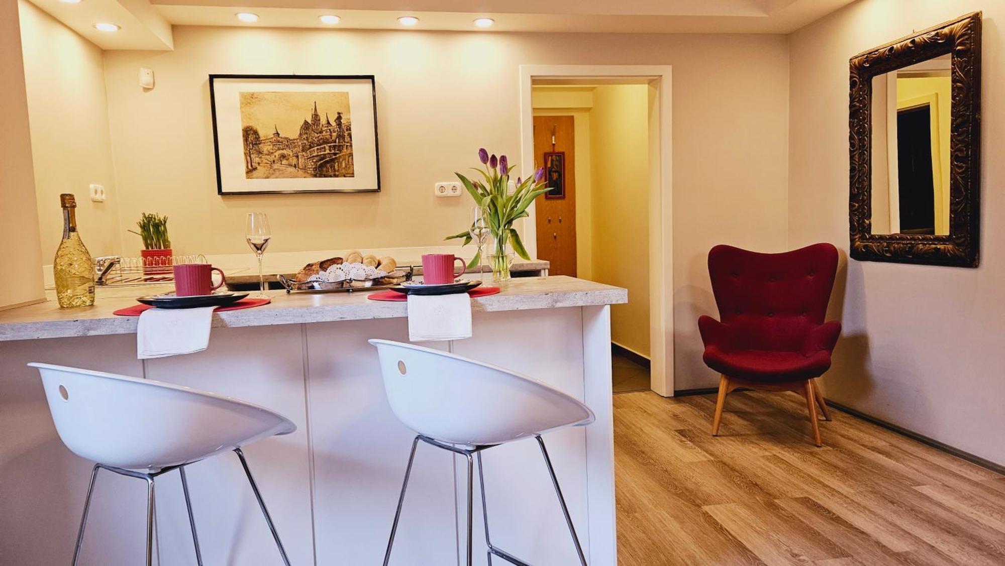 Budasmile Appartment At Buda Castle - Aircon & Free Parking Budapest Ngoại thất bức ảnh