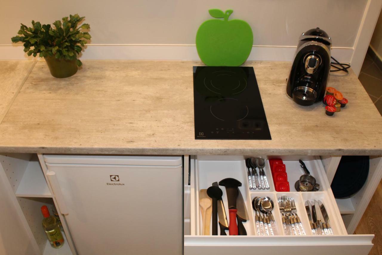 Budasmile Appartment At Buda Castle - Aircon & Free Parking Budapest Ngoại thất bức ảnh