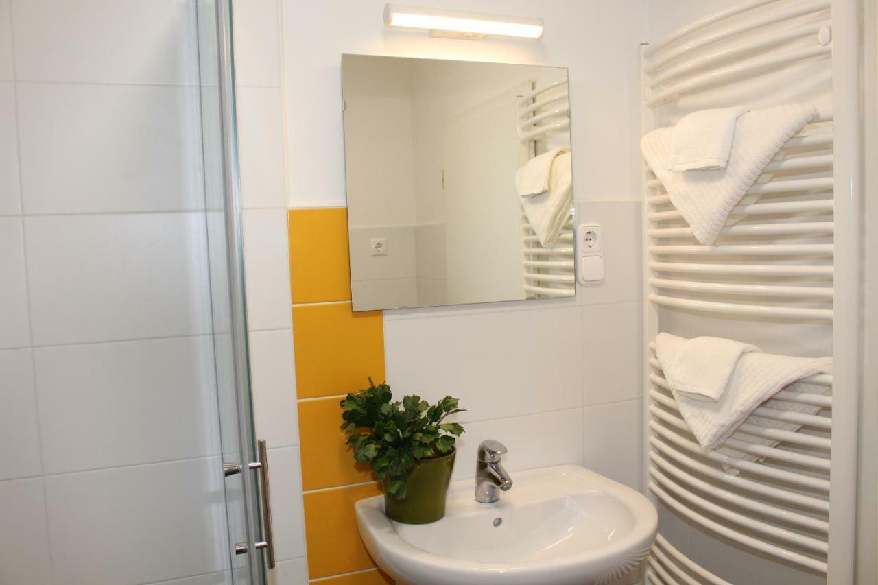 Budasmile Appartment At Buda Castle - Aircon & Free Parking Budapest Ngoại thất bức ảnh