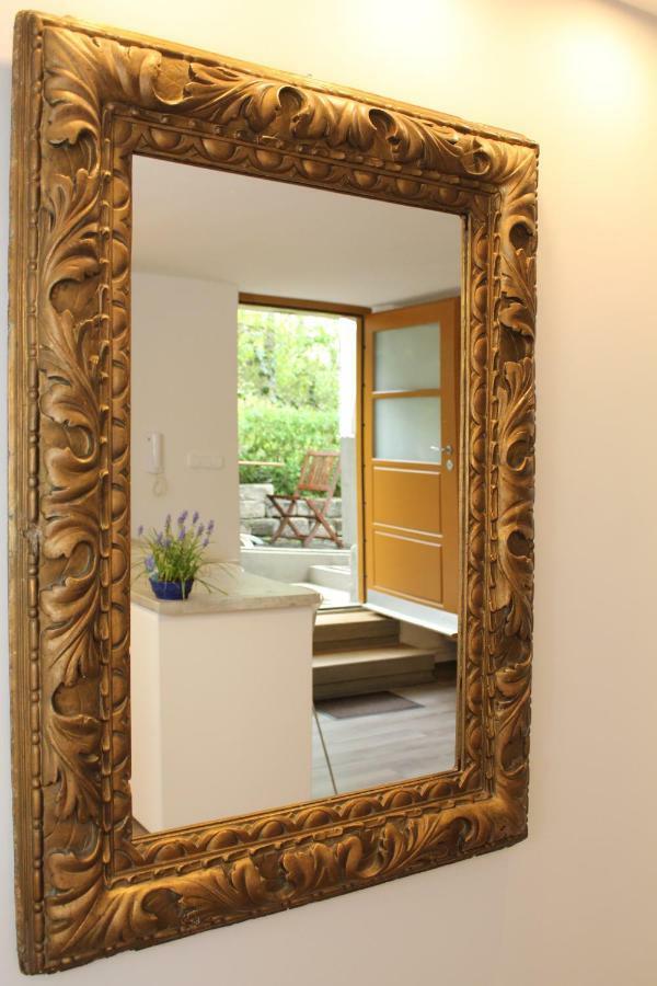 Budasmile Appartment At Buda Castle - Aircon & Free Parking Budapest Ngoại thất bức ảnh