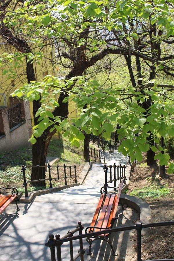 Budasmile Appartment At Buda Castle - Aircon & Free Parking Budapest Ngoại thất bức ảnh
