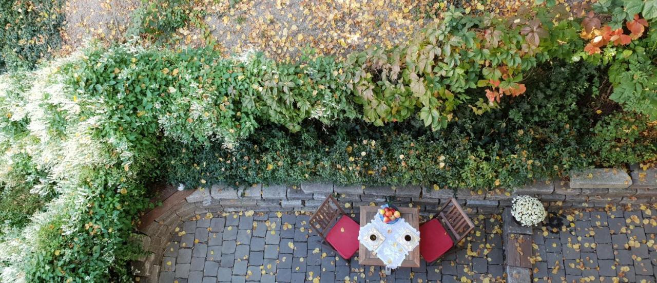 Budasmile Appartment At Buda Castle - Aircon & Free Parking Budapest Ngoại thất bức ảnh